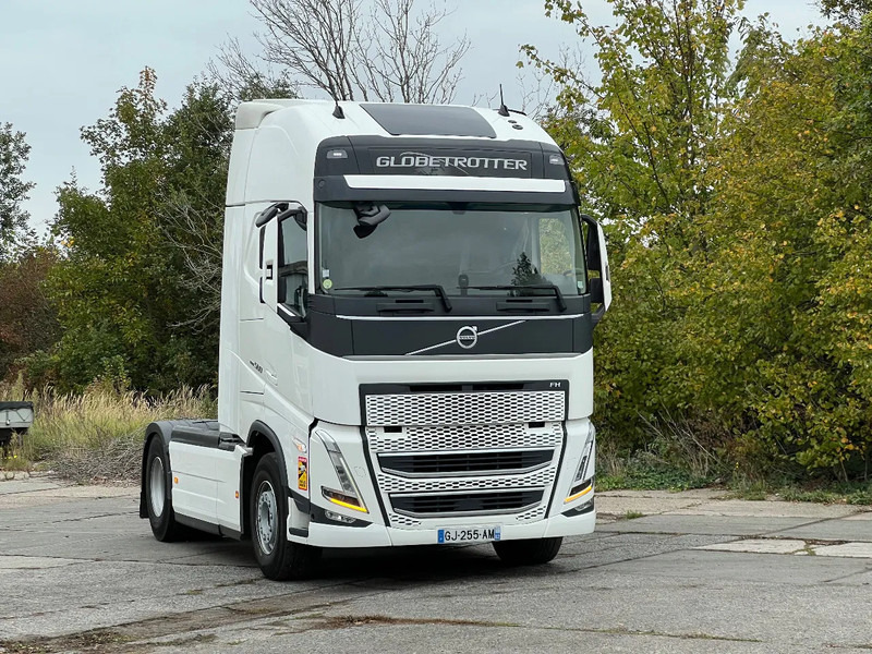 Volvo FH 500 XL CAB**FH500 XL**553.000km**I PARKCOOL** - Tracteur routier: photos 1 Volvo FH 500 XL CAB**FH500 XL**553.000km**I PARKCOOL** - Tracteur routier: photos 1