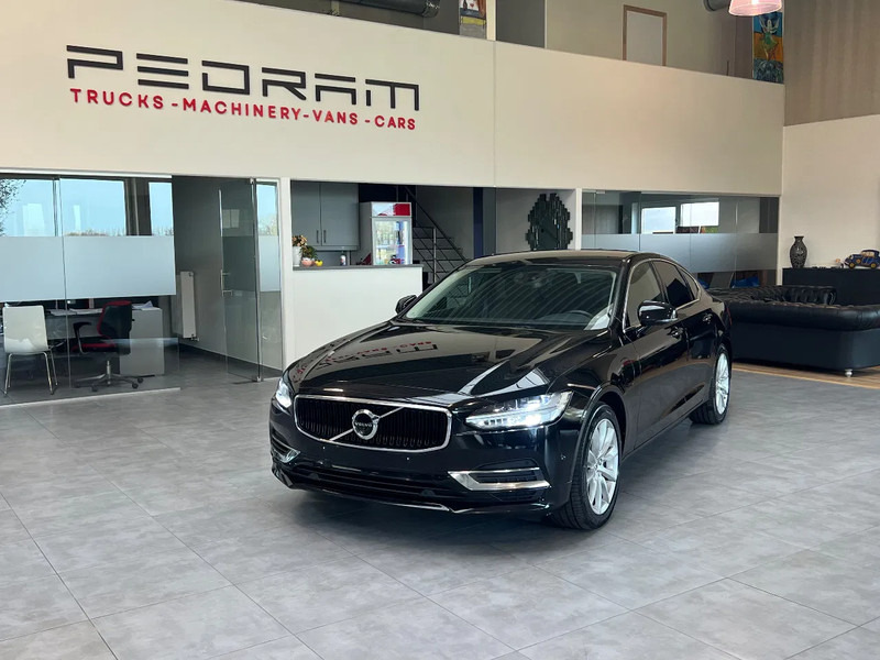 Volvo S90 T8 HYBRID AWD*TOP CONDITION* - Berline: photos 1 Volvo S90 T8 HYBRID AWD*TOP CONDITION* - Berline: photos 1