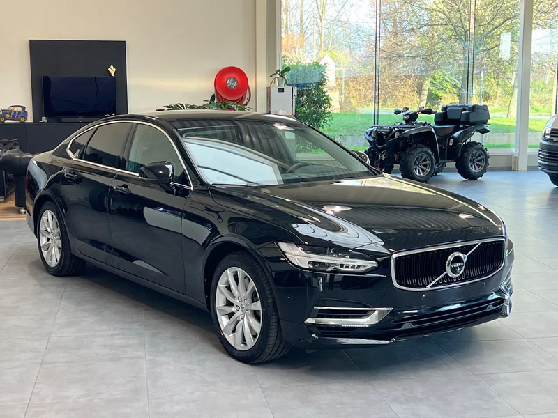 Volvo S90 T8 HYBRID AWD*TOP CONDITION* - Berline: photos 2 Volvo S90 T8 HYBRID AWD*TOP CONDITION* - Berline: photos 2