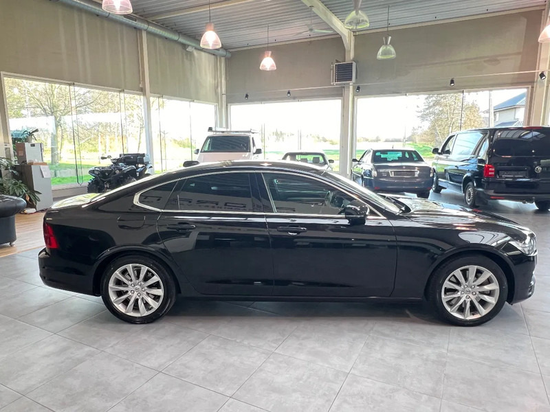 Volvo S90 T8 HYBRID AWD*TOP CONDITION* - Berline: photos 5 Volvo S90 T8 HYBRID AWD*TOP CONDITION* - Berline: photos 5