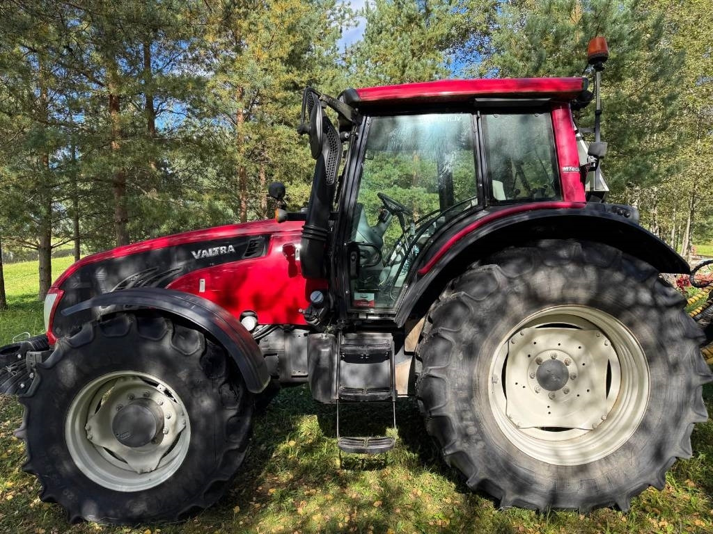 Mus-Max WT 8 XLZ - Tracteur forestier, Broyeur de végétaux: photos 5 Mus-Max WT 8 XLZ - Tracteur forestier, Broyeur de végétaux: photos 5