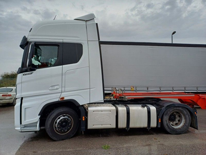 Ford F-MAX 500 - Tracteur routier: photos 3 Ford F-MAX 500 - Tracteur routier: photos 3