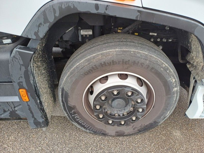 Ford F-MAX 500 - Tracteur routier: photos 5 Ford F-MAX 500 - Tracteur routier: photos 5