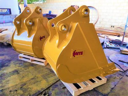Godet pour pelle pour Engins de chantier neuf AME Manufacturer of Excavator Buckets: photos 7