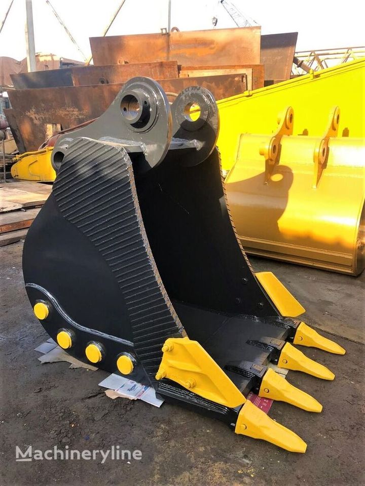 AME Manufacturer of Excavator Buckets - Godet pour pelle pour Engins de chantier: photos 2 AME Manufacturer of Excavator Buckets - Godet pour pelle pour Engins de chantier: photos 2