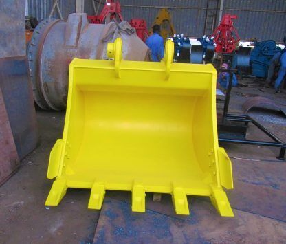 Godet pour pelle pour Engins de chantier neuf AME Manufacturer of Excavator Buckets: photos 10