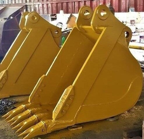 Godet pour pelle pour Engins de chantier neuf AME Manufacturer of Excavator Buckets: photos 12