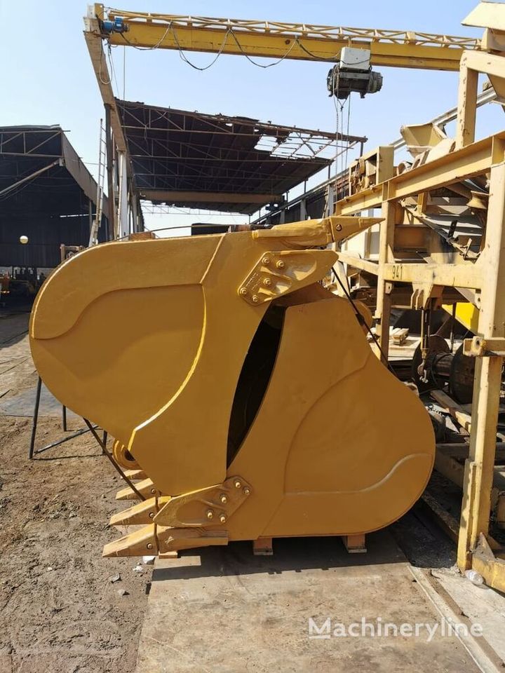 AME Manufacturer of Excavator Buckets - Godet pour pelle pour Engins de chantier: photos 4 AME Manufacturer of Excavator Buckets - Godet pour pelle pour Engins de chantier: photos 4