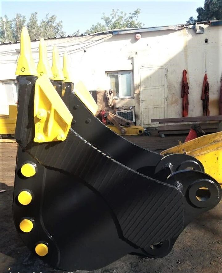 Godet pour pelle pour Engins de chantier neuf AME Manufacturer of Excavator Buckets: photos 19