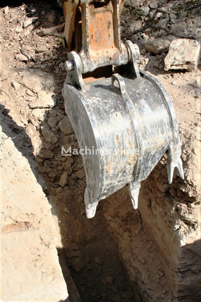 Godet pour pelle pour Pelle neuf AME Multi Ripper Bucket: photos 7