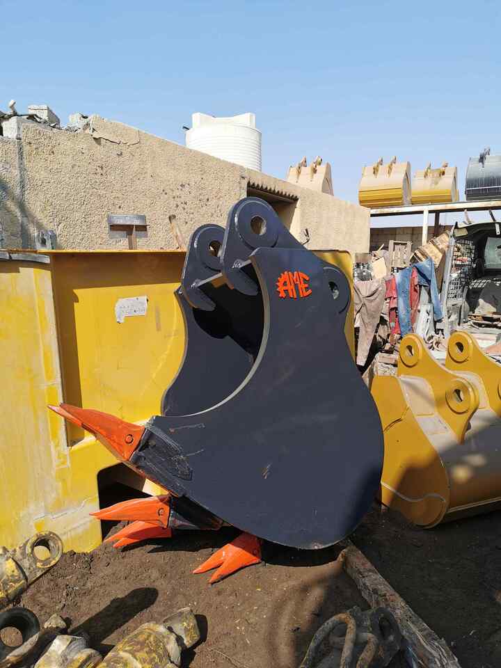 Godet pour pelle pour Pelle neuf AME Multi Ripper Bucket: photos 20