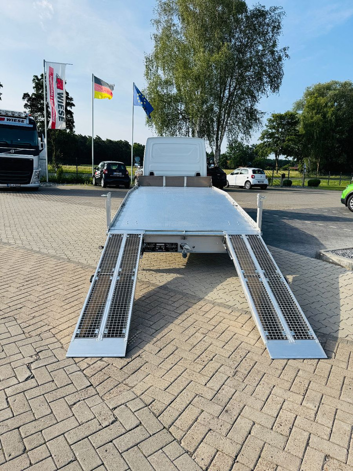 Iveco 70C18HA, Maschinen & Arbeitsbühnentrans. 2940kg! - Remorqueuse: photos 5 Iveco 70C18HA, Maschinen & Arbeitsbühnentrans. 2940kg! - Remorqueuse: photos 5