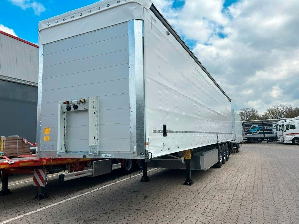 Schmitz Cargobull SCS 24/L Speed Curtain - sofort verfügbar!! - Semi-remorque rideaux coulissants: photos 4 Schmitz Cargobull SCS 24/L Speed Curtain - sofort verfügbar!! - Semi-remorque rideaux coulissants: photos 4