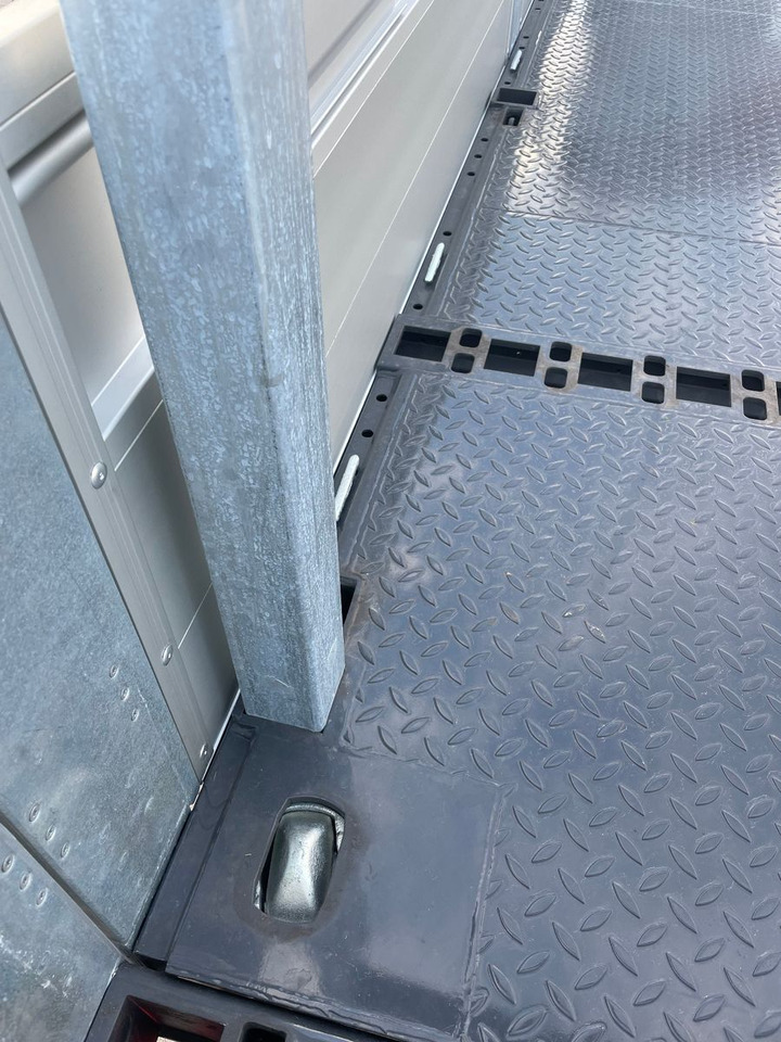 Volvo FMX 500 FASSI Ladekran F545 JIB & Winde Sofort - Camion grue: photos 5 Volvo FMX 500 FASSI Ladekran F545 JIB & Winde Sofort - Camion grue: photos 5