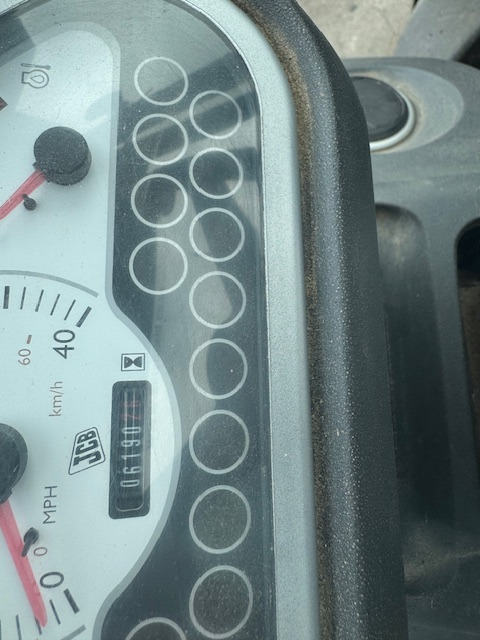 JCB TM220 - Chariot télescopique: photos 5 JCB TM220 - Chariot télescopique: photos 5