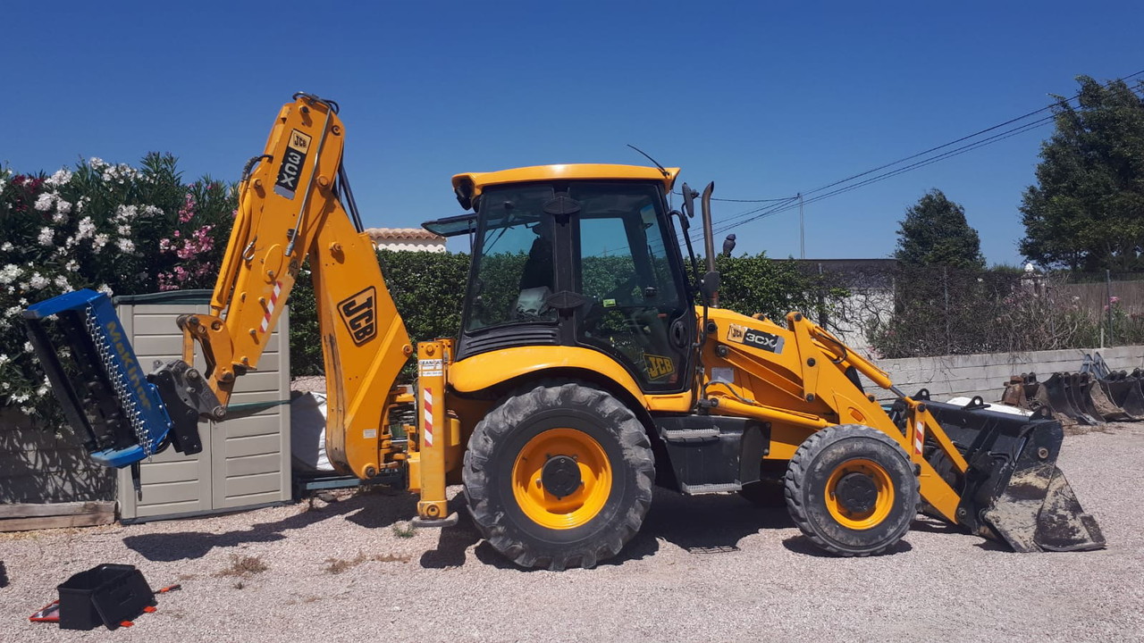 Makinor DH - Broyeur forestier: photos 5 Makinor DH - Broyeur forestier: photos 5