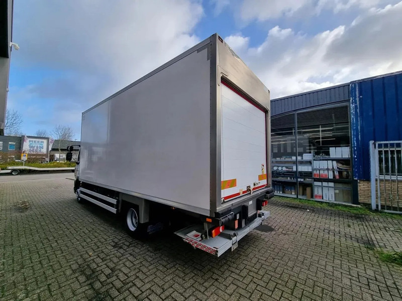 DAF LF 220 Kuhlkoffer/Carrier 750MT MULTITEMP/ LBW/ EURO 6 - Camion frigorifique: photos 5 DAF LF 220 Kuhlkoffer/Carrier 750MT MULTITEMP/ LBW/ EURO 6 - Camion frigorifique: photos 5