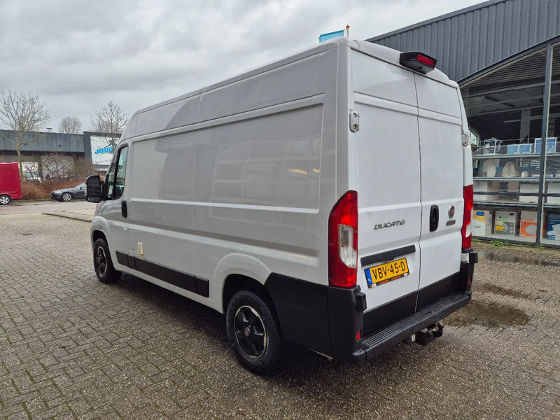 Fiat Ducato 2.3D L2H2 Koelwagen/ Carrier -20/ Standby 230V - Véhicule utilitaire frigorifique: photos 5 Fiat Ducato 2.3D L2H2 Koelwagen/ Carrier -20/ Standby 230V - Véhicule utilitaire frigorifique: photos 5