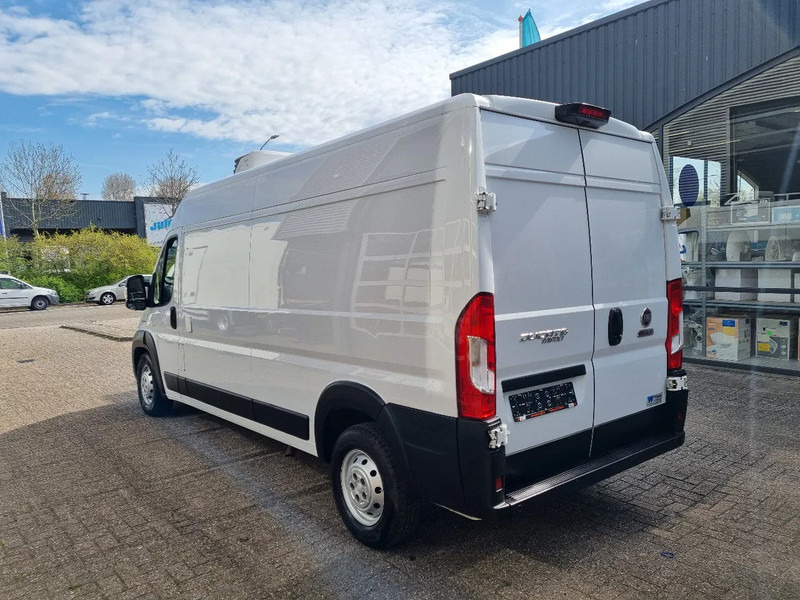 Fiat Ducato Maxi 2.3 JTD Koelwagen Multitemp Xarios 350MT ST 230V (2) - Véhicule utilitaire frigorifique: photos 5 Fiat Ducato Maxi 2.3 JTD Koelwagen Multitemp Xarios 350MT ST 230V (2) - Véhicule utilitaire frigorifique: photos 5