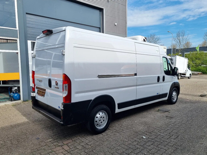 Fiat Ducato Maxi 2.3 JTD Koelwagen Multitemp Xarios 350MT ST 230V (2) - Véhicule utilitaire frigorifique: photos 2 Fiat Ducato Maxi 2.3 JTD Koelwagen Multitemp Xarios 350MT ST 230V (2) - Véhicule utilitaire frigorifique: photos 2
