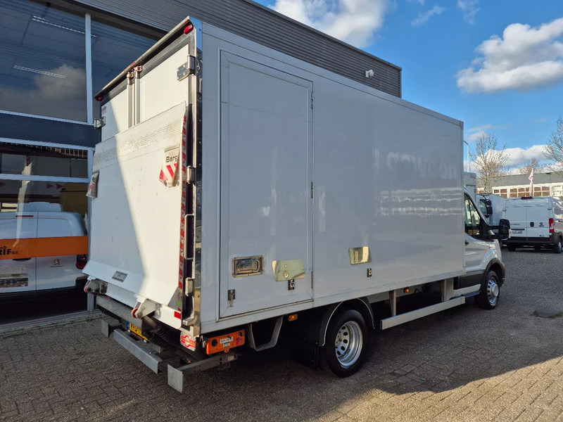 Ford Transit 2.0 TDCI/ Kuhlkoffer/ Ladebordwand/ Euro 6 - Véhicule utilitaire frigorifique: photos 3 Ford Transit 2.0 TDCI/ Kuhlkoffer/ Ladebordwand/ Euro 6 - Véhicule utilitaire frigorifique: photos 3