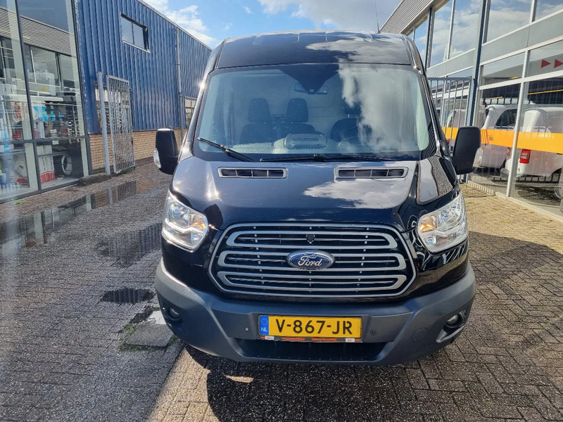 Ford Transit 2.0 TDCI Kuhlwagen Dometic Frigo 0'C Euro 6 - Véhicule utilitaire frigorifique: photos 3 Ford Transit 2.0 TDCI Kuhlwagen Dometic Frigo 0'C Euro 6 - Véhicule utilitaire frigorifique: photos 3