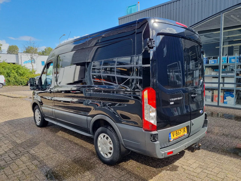 Ford Transit 2.0 TDCI Kuhlwagen Dometic Frigo 0'C Euro 6 - Véhicule utilitaire frigorifique: photos 5 Ford Transit 2.0 TDCI Kuhlwagen Dometic Frigo 0'C Euro 6 - Véhicule utilitaire frigorifique: photos 5