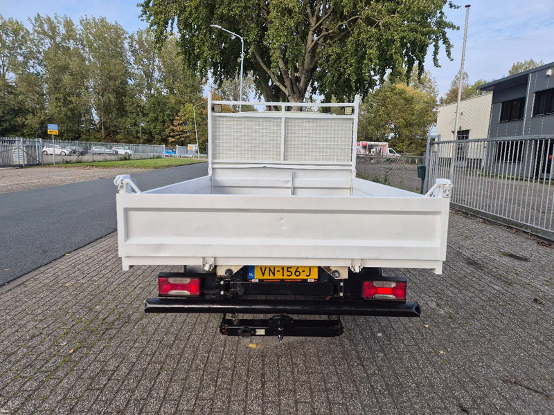 Iveco Daily 35C14/ Doka/ Kipper/ GVW 3500 KG - Véhicule utilitaire benne, Utilitaire double cabine: photos 5 Iveco Daily 35C14/ Doka/ Kipper/ GVW 3500 KG - Véhicule utilitaire benne, Utilitaire double cabine: photos 5