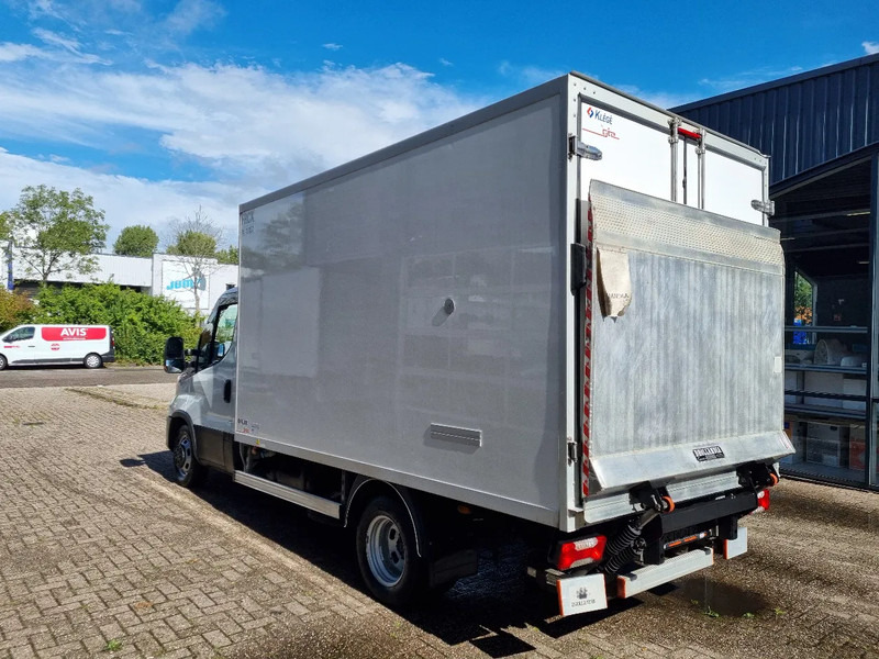 Iveco Daily 35C16 3.0D Koelkoffer LBW Xarios 350 st 230V Euro 6 - Véhicule utilitaire frigorifique: photos 5 Iveco Daily 35C16 3.0D Koelkoffer LBW Xarios 350 st 230V Euro 6 - Véhicule utilitaire frigorifique: photos 5