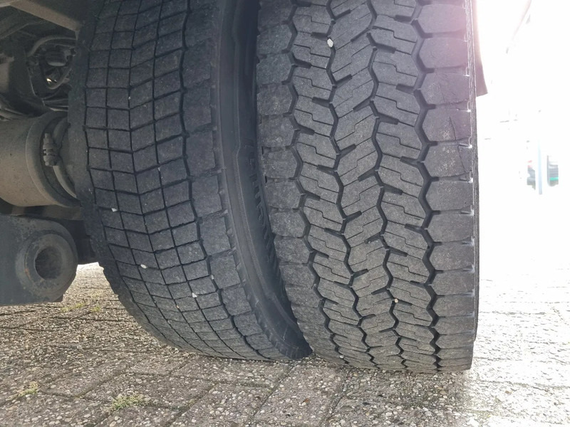 Camion frigorifique Mercedes-Benz Atego 1221 Kuhlkoffer/ Carrier 850/ Chereau/ ATP 2025 / LBW / EURO 6: photos 16 Camion frigorifique Mercedes-Benz Atego 1221 Kuhlkoffer/ Carrier 850/ Chereau/ ATP 2025 / LBW / EURO 6: photos 16