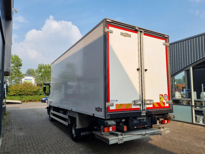 Mercedes-Benz Atego 1221 Kuhlkoffer/ Carrier 850/ Chereau/ ATP 2025 / LBW / EURO 6 - Camion frigorifique: photos 5 Mercedes-Benz Atego 1221 Kuhlkoffer/ Carrier 850/ Chereau/ ATP 2025 / LBW / EURO 6 - Camion frigorifique: photos 5