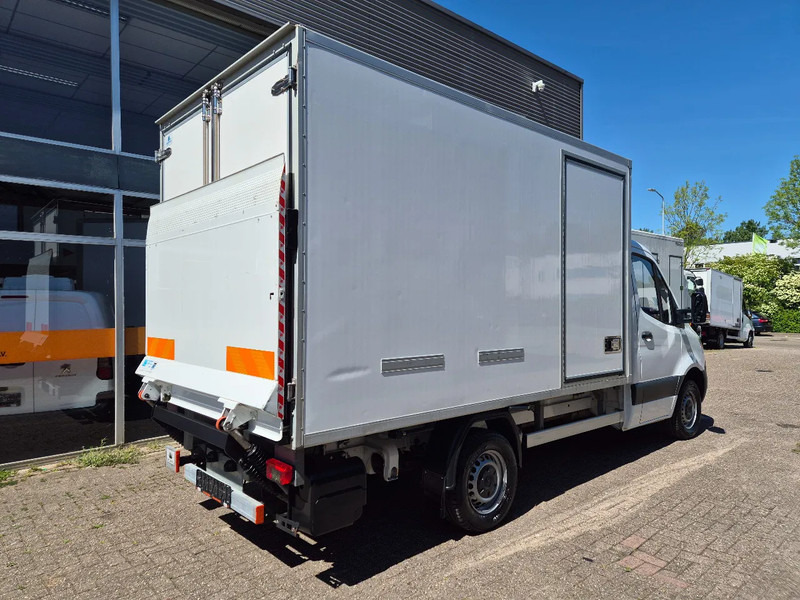 Mercedes-Benz Sprinter 315 CDI/ Kuhlkoffer/ TK V300 MAX/ LBW/ Stby230 - Véhicule utilitaire frigorifique: photos 3 Mercedes-Benz Sprinter 315 CDI/ Kuhlkoffer/ TK V300 MAX/ LBW/ Stby230 - Véhicule utilitaire frigorifique: photos 3