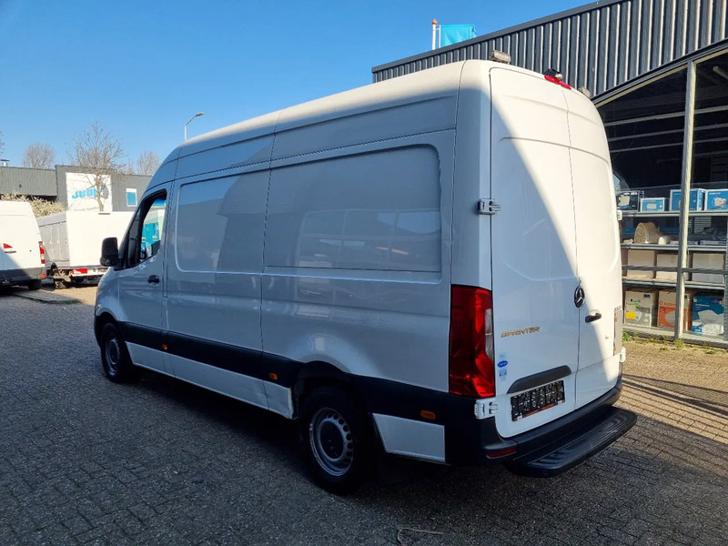 Mercedes-Benz Sprinter 316 CDI L2H2 Koelwagen Multitemp Carrier Xarios 350MT 2 Comp. - Véhicule utilitaire frigorifique: photos 4 Mercedes-Benz Sprinter 316 CDI L2H2 Koelwagen Multitemp Carrier Xarios 350MT 2 Comp. - Véhicule utilitaire frigorifique: photos 4