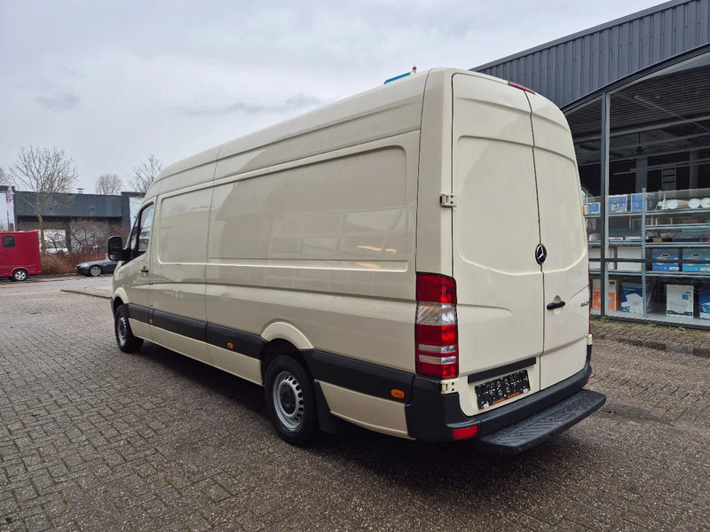 Mercedes-Benz Sprinter 316 CDI L3H2 E6/ Koelwagen Carrier 400 MT -30/+30 Standby 380V - Véhicule utilitaire frigorifique: photos 5 Mercedes-Benz Sprinter 316 CDI L3H2 E6/ Koelwagen Carrier 400 MT -30/+30 Standby 380V - Véhicule utilitaire frigorifique: photos 5