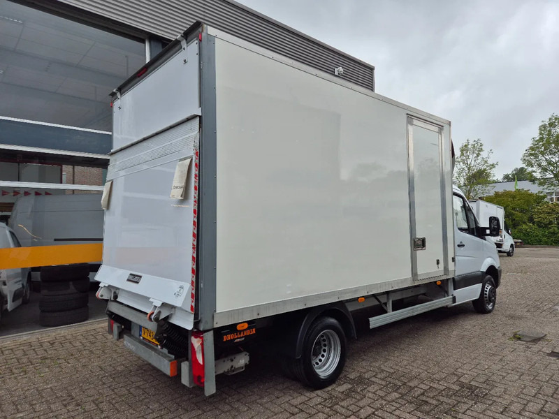 Mercedes-Benz Sprinter 513 CDI/ Bakwagen/ 20 KUB/ Laadklep - Fourgon: photos 3 Mercedes-Benz Sprinter 513 CDI/ Bakwagen/ 20 KUB/ Laadklep - Fourgon: photos 3