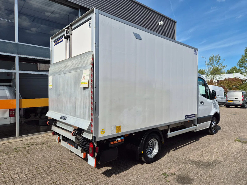 Mercedes-Benz Sprinter 516 CDI/ Kuhlkoffer/ Carrier Xarios 300/ -20/ +20/ Standby 230V - Véhicule utilitaire frigorifique: photos 3 Mercedes-Benz Sprinter 516 CDI/ Kuhlkoffer/ Carrier Xarios 300/ -20/ +20/ Standby 230V - Véhicule utilitaire frigorifique: photos 3