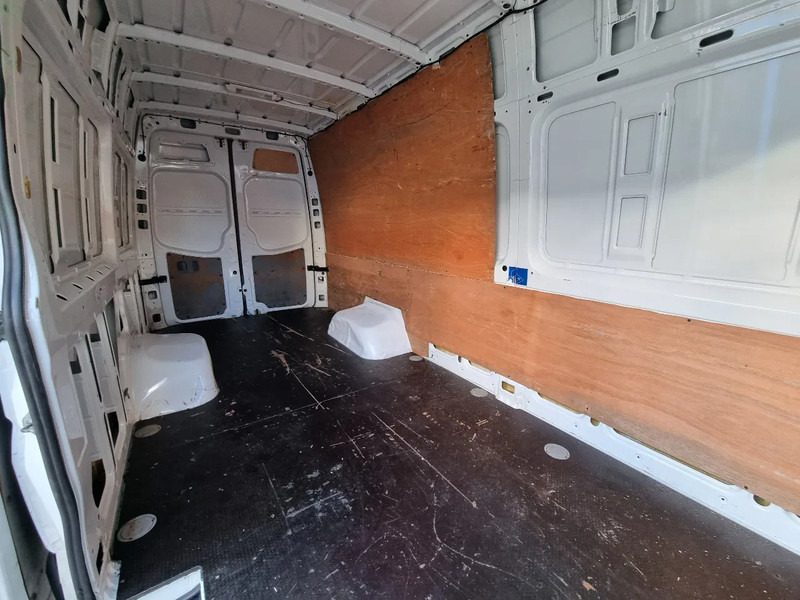 Fourgon utilitaire Mercedes-Benz Sprinter 516 CDI MAXI/ Automaat / 2.2 CDI 163 PK: photos 18 Fourgon utilitaire Mercedes-Benz Sprinter 516 CDI MAXI/ Automaat / 2.2 CDI 163 PK: photos 18