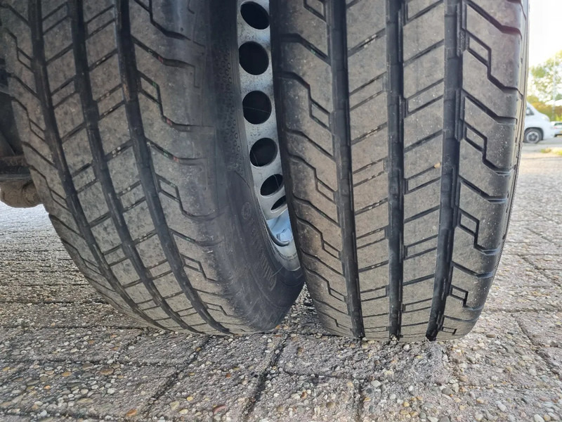 Fourgon utilitaire Mercedes-Benz Sprinter 516 CDI MAXI/ Automaat / 2.2 CDI 163 PK: photos 14 Fourgon utilitaire Mercedes-Benz Sprinter 516 CDI MAXI/ Automaat / 2.2 CDI 163 PK: photos 14