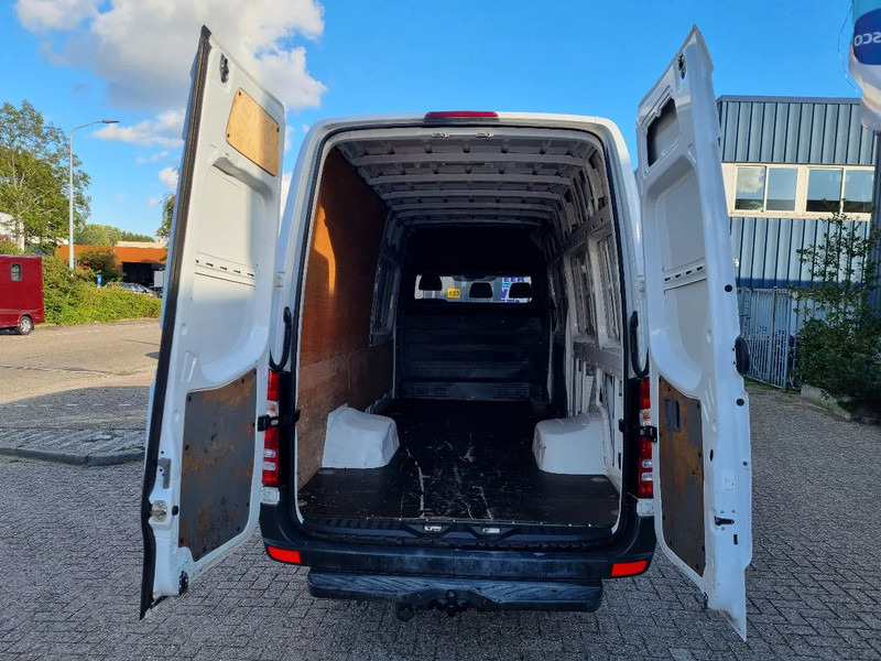 Fourgon utilitaire Mercedes-Benz Sprinter 516 CDI MAXI/ Automaat / 2.2 CDI 163 PK: photos 9 Fourgon utilitaire Mercedes-Benz Sprinter 516 CDI MAXI/ Automaat / 2.2 CDI 163 PK: photos 9