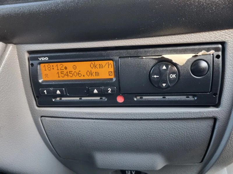 Fourgon utilitaire Mercedes-Benz Sprinter 516 CDI MAXI/ Automaat / 2.2 CDI 163 PK: photos 12 Fourgon utilitaire Mercedes-Benz Sprinter 516 CDI MAXI/ Automaat / 2.2 CDI 163 PK: photos 12