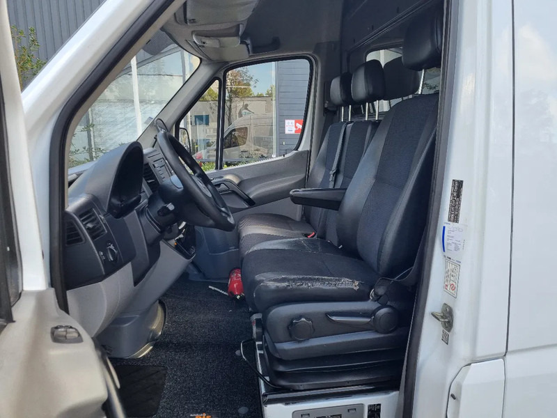 Fourgon utilitaire Mercedes-Benz Sprinter 516 CDI MAXI/ Automaat / 2.2 CDI 163 PK: photos 16 Fourgon utilitaire Mercedes-Benz Sprinter 516 CDI MAXI/ Automaat / 2.2 CDI 163 PK: photos 16