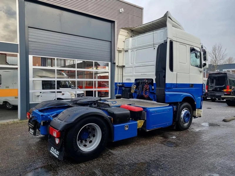 DAF XF 106.440 EURO 6/ Intarder/ Webasto/ ADR / Klima - Tracteur routier: photos 2 DAF XF 106.440 EURO 6/ Intarder/ Webasto/ ADR / Klima - Tracteur routier: photos 2