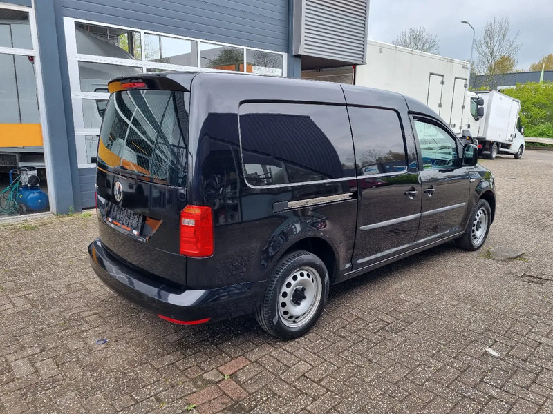 Volkswagen Caddy Maxi L2 1.4 TSI Benzine Automaat DSG Euro 6 - Fourgonnette: photos 2 Volkswagen Caddy Maxi L2 1.4 TSI Benzine Automaat DSG Euro 6 - Fourgonnette: photos 2
