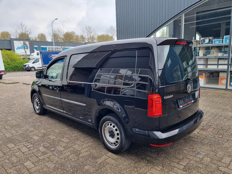 Volkswagen Caddy Maxi L2 1.4 TSI Benzine Automaat DSG Euro 6 - Fourgonnette: photos 5 Volkswagen Caddy Maxi L2 1.4 TSI Benzine Automaat DSG Euro 6 - Fourgonnette: photos 5