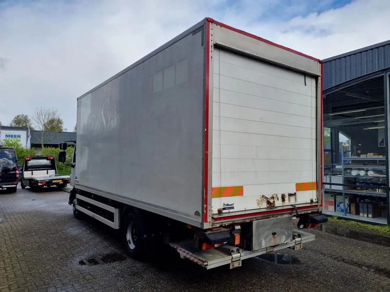 Volvo FL 12.220 Kuhlkoffer/ Carrier Supra 850 MULTITEMP -30+30/ LBW - Camion frigorifique: photos 5 Volvo FL 12.220 Kuhlkoffer/ Carrier Supra 850 MULTITEMP -30+30/ LBW - Camion frigorifique: photos 5
