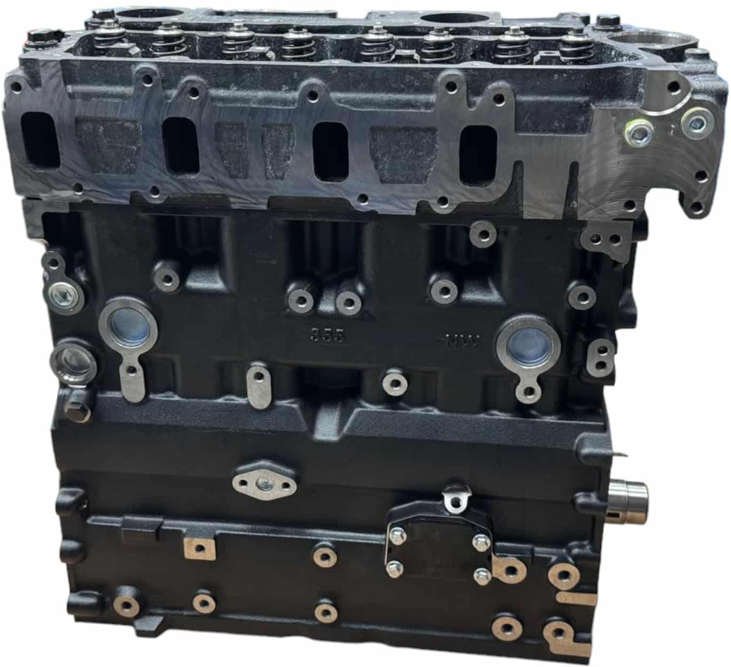 Perkins 1104C-44TA Long Block - Moteur: photos 2 Perkins 1104C-44TA Long Block - Moteur: photos 2