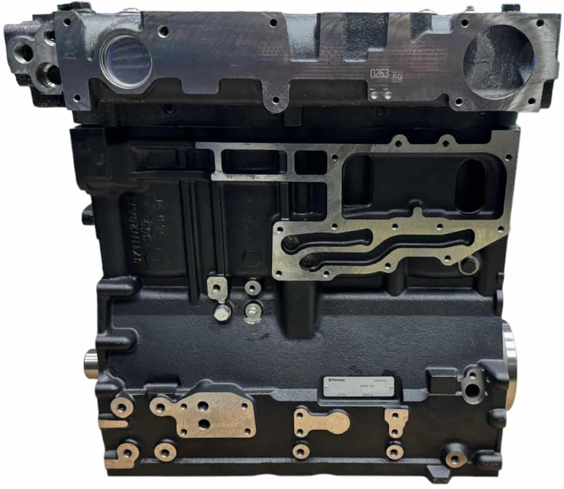 Perkins 1104C-44TA Long Block - Moteur: photos 5 Perkins 1104C-44TA Long Block - Moteur: photos 5