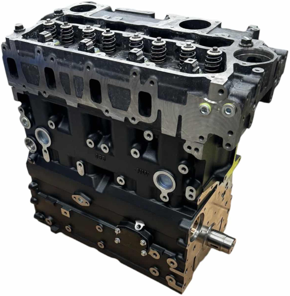 Perkins 1104C-44TA Long Block - Moteur: photos 1 Perkins 1104C-44TA Long Block - Moteur: photos 1