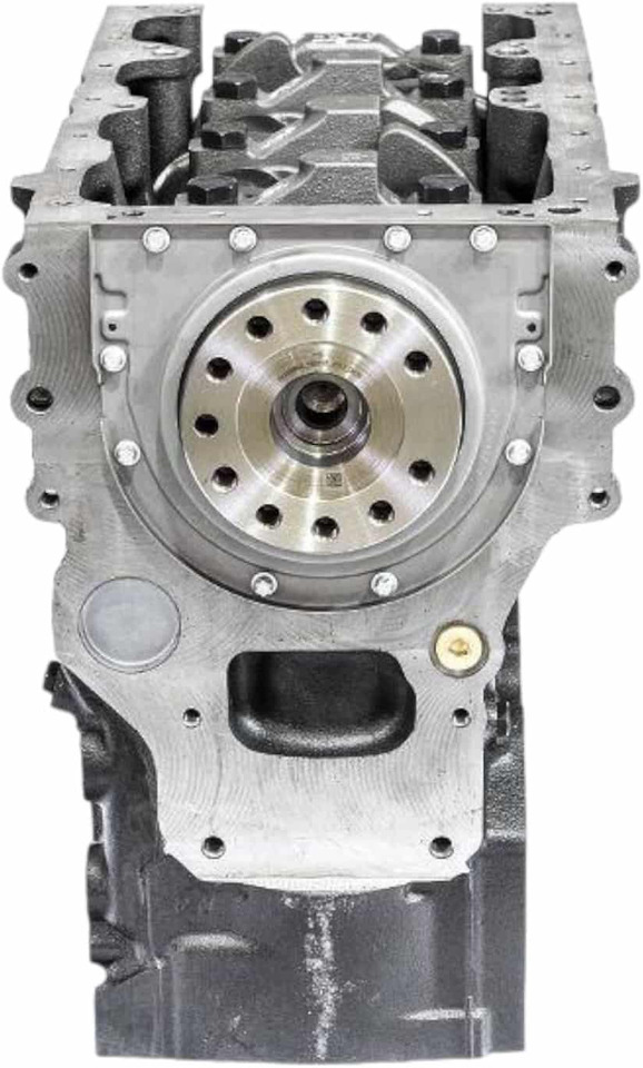 Perkins NJ40033 Short Motor for 1104D-E44TA - Moteur: photos 3 Perkins NJ40033 Short Motor for 1104D-E44TA - Moteur: photos 3