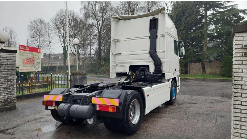 DAF 95.430 430 ATI SSC - Tracteur routier: photos 3 DAF 95.430 430 ATI SSC - Tracteur routier: photos 3